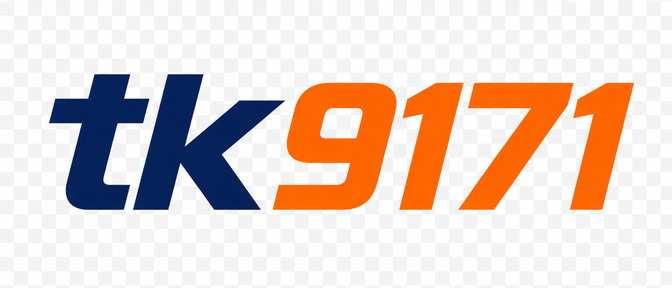 tk9171 লোগো